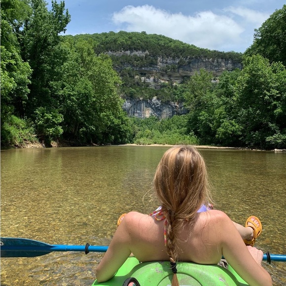 Meet your Posher, Hanna - Picture 1 of 1